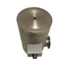 MKS baratron 127 (1 torr)