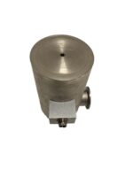 LEYBOLD 890 23 Regulating valve KF (Elekt. Dyn. Ventil) - Image 4