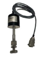 MKS baratron 127 (1 torr) - Image 2