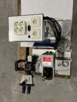 MKS baratron 127 (1 torr) - Image 3