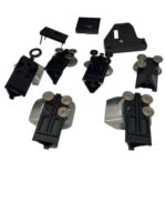 Infrarood spectrometer s MIRRORS (all Together ) - Image 4