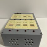 LEYBOLD - HERAEUS 162 85 Br v2