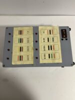 Resistance deca box for calibration and test - Image 2