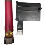 Balzers TPR 010 with cable