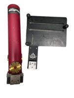 Balzers TPR 010 with cable