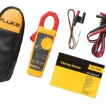 Fluke 325 True RMS-stroomtang