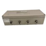 SCHENCK VIBROCONTROL 1000 TYPE -126