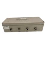 SCHENCK VIBROCONTROL 1000 TYPE -126