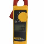 Fluke 323 Clamp Meter TRUE RMS