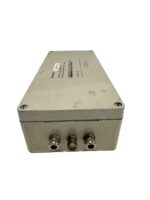SCHENCK VIBROCONTROL 1000 TYPE -126 - Image 2
