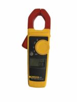 Fluke 323 Clamp Meter TRUE RMS - Image 2