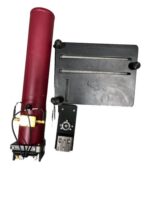 InfraRed Ass. D315-L IR detector with cryo vessle - Image 3