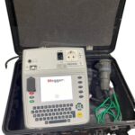 MEGGER PAT 410