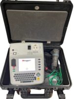 MEGGER PAT 410 - Image 2