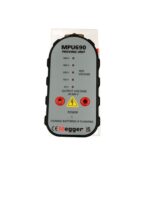 MEGGER MPU690 Battery-Operated Proving Unit,Up to 690V - Image 2