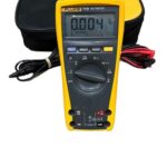 FLUKE 77IV MULTIMETER