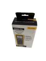 Fluke 3000 FC wireless Digital Multimeter - Image 3