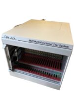 Aeroflex 5820 ATE Multi-Functional Test System