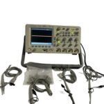 AGILENT DSO6034A INFINIIVISION OPT: 001 8ML