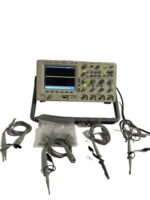 AGILENT DSO6034A INFINIIVISION OPT: 001 8ML