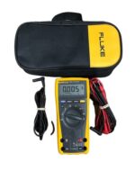 FLUKE 77IV MULTIMETER - Image 3