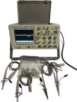 AGILENT DSO6034A INFINIIVISION OPT: 001 8ML - Image 3