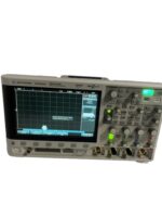 AGILENT DSO-X 3014A Digital Storage Osciloscope - Image 2