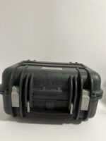 MEGGER S1-552/2  5kV INSULATION TESTER - Image 3