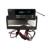 FLUKE HYDRA SERIES II WITH FLUKE 2645A UNIVERSAL INPUT MODULE