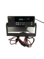 FLUKE HYDRA SERIES II WITH FLUKE 2645A UNIVERSAL INPUT MODULE