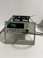 ADVANTEST Q8221 OPTICAL MULTI POWER METER (Sensors Q82216,Q82214)