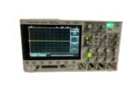 AGILENT DSO-X 3014A Digital Storage Osciloscope - Image 3