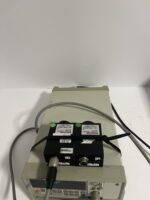 ADVANTEST Q8221 OPTICAL MULTI POWER METER (Sensors Q82216,Q82214) - Image 2