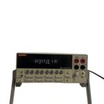 KEITHLEY 2000 MULTIMETER