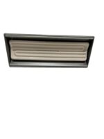 ELSTEIN FSR 220/230V Infrared Ceramic heating element with radiant enclosure
