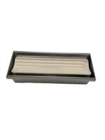 ELSTEIN FSR 220/230V Infrared Ceramic heating element with radiant enclosure - Image 2