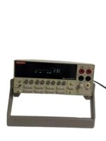 KEITHLEY 2000 MULTIMETER - Image 2