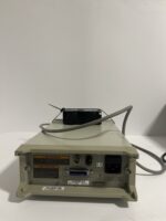 ADVANTEST Q8221 OPTICAL MULTI POWER METER (Sensors Q82216,Q82214) - Image 4