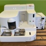 Sysmex CS2100i coagulatieanalysator