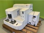 Sysmex CS2100i coagulatieanalysator - Image 2