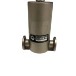Leybold Hereaus 890 30 Br 1 precision valve