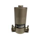 Leybold Hereaus 890 30 Br 1 precision valve