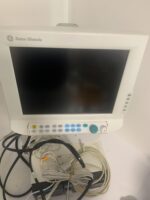 Datex Ohmeda S/5 Anaesthesia Monitor - Image 2