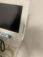 Datex Ohmeda S/5 Anaesthesia Monitor - Image 3