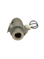 Leybold-Hereaus Vacuum valve 220V 174 73 Br3 - Image 2