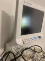 Datex Ohmeda S/5 Anaesthesia Monitor - Image 4