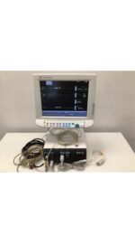Datex Ohmeda S/5 Anaesthesia Monitor - Image 5
