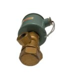 HERION Sollenoid valve 220V  LTA 09143