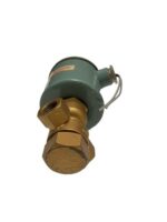 HERION Sollenoid valve 220V  LTA 09143