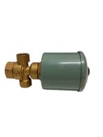 HERION Sollenoid valve 220V  LTA 09143 - Image 2